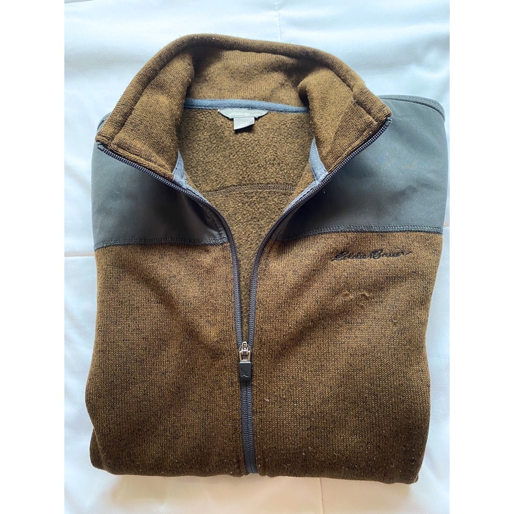 Eddie Bauer Sweater
